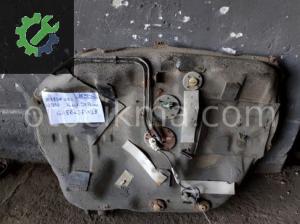 OEM; ga5r-42-ew1b MAZDA 626 96 YAKIT DEPOSU