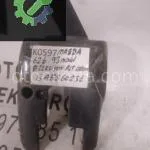 OEM; ga5s60231 MAZDA 626 93 DİREKSİYON ALTI KAPLAMA OEM; GA5