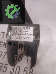 OEM; ga5s60231 MAZDA 626 93 DİREKSİYON ALTI KAPLAMA OEM; GA5
