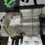 OEM; GA601GA5RC-6C MAZDA 626 ÇIKMA KALORİFER KUTUSU