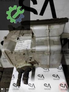 OEM; GA601GA5RC-6C MAZDA 626 ÇIKMA KALORİFER KUTUSU