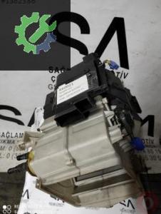OEM; GA700GA5R-21 MAZDA 626 ÇIKMA KALORİFER KUTUSU