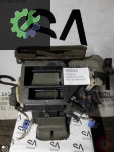 OEM; GA700GA5R-2D MAZDA 626 ÇIKMA KALORİFER KUTUSU