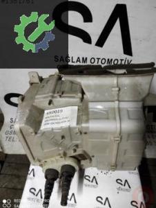 OEM; GA700GA5R-3F MAZDA 626 ÇIKMA KALORİFER KUTUSU