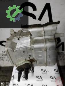 OEM; GA700GA5RB-61 MAZDA 626 ÇIKMA KALORİFER KUTUSU
