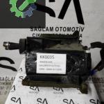 OEM; GB6H-61-520A MAZDA 626 ÇIKMA KALORİFER KUTUSU