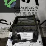 OEM; GB6H61520A MAZDA 626 ÇIKMA KALORİFER KUTUSU