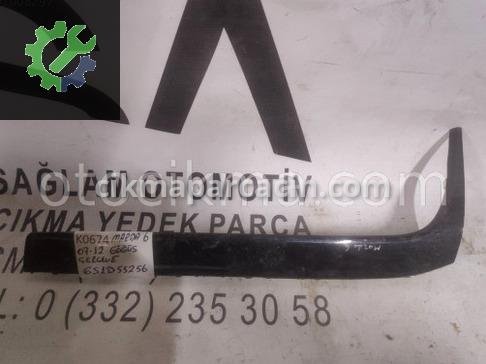 Mazda 6 Gösterge Çerçevesi çıkma parça