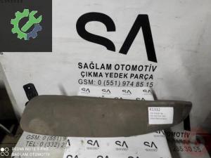 OEM; GWA1078611 VW PASSAT B6 ÇIKMA SOL KOLTUK YANI