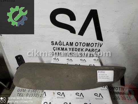 Volkswagen Passat Koltuk Takımı çıkma parça