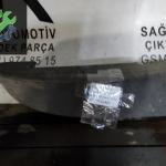 OEM; GWA1134933 VW PASSAT CC SAĞ KOLTUK YANI