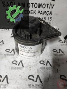 OEM; H35657880E VW NEW BEATLE ÇIKMA KALORİFER MOTORU