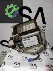 OEM; HB600GA5RB MAZDA 626 ÇIKMA KALORİFER KUTUSU