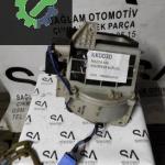 OEM; HB600GA5RC MAZDA 626 ÇIKMA KALORİFER KUTUSU