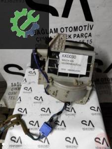 OEM; HB600GA5RC MAZDA 626 ÇIKMA KALORİFER KUTUSU
