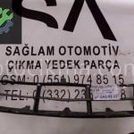 OEM; hf-bm11003-g3 BMW E39 ÖN PANJUR İÇ DESTEK OEM; HF-BM110