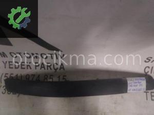OEM; hf-vw11012-91 VOLKSWAGEN PASSAT ÖN TAMPON SAĞ KÖŞE B5