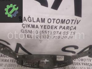 OEM; HONDA ACCORD RADYATÖR ÜST PLASTİĞİ OEM;