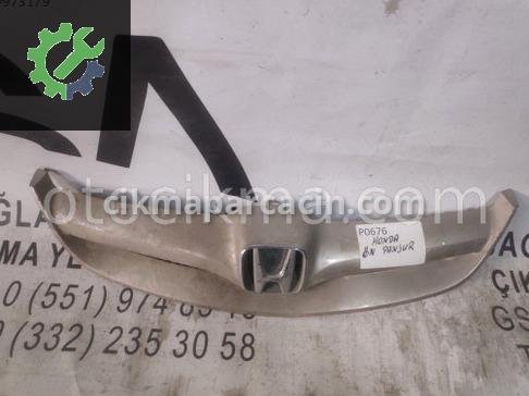 Honda Civic Panjur çıkma parça