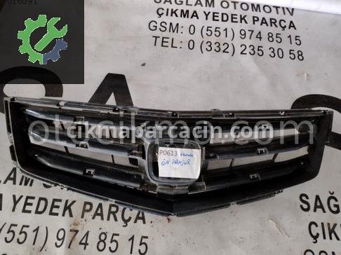 Honda Prelude Panjur çıkma parça