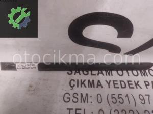 OEM; HONDA SOL ARKA KAPI ÇİTA OEM;
