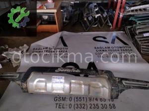 OEM; HYUNDAİ SANTA PE ÖN PANJUR ALTERİ OEM;