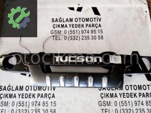 OEM; HYUNDAİ TUCSON OEM;
