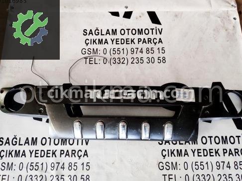 Hyundai Tucson Komple Ön çıkma parça