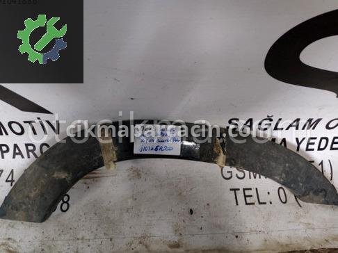 Subaru Forester Kapı Bandı & Çıtası çıkma parça