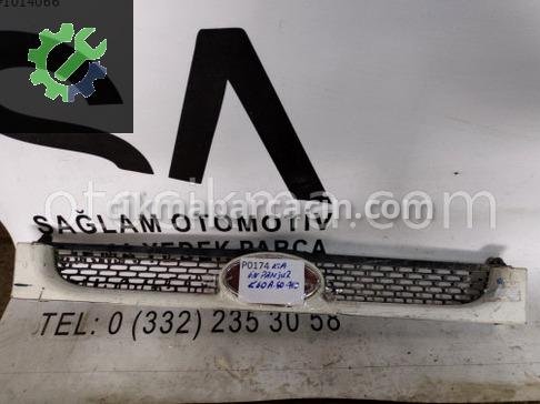 Kia Picanto Panjur çıkma parça
