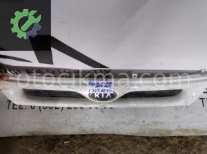 OEM; k72b50710 KİA PREGİO 97-03 PANJUR OEM; K72B50710