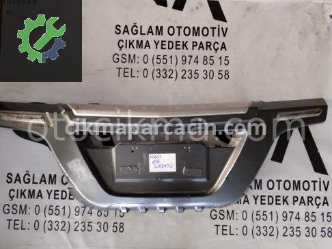 Kia Sorento Komple Ön çıkma parça