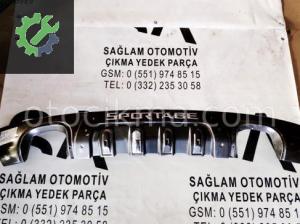 OEM; KİA SORENTO OEM;
