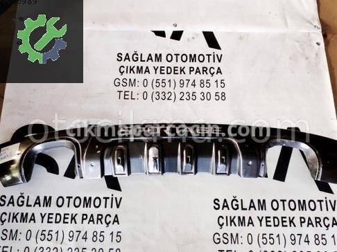 Kia Sorento Komple Ön çıkma parça
