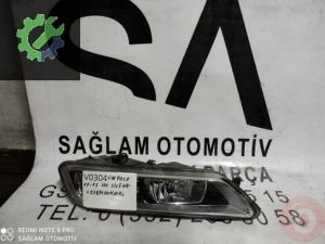 OEM; L03BPL00K00RL VW POLO 11-15 ÇIKMA SOL SİS FARI