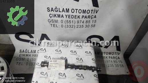 Ford Focus Eksantrik çıkma parça