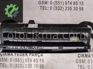 OEM; LAND ROVER OEM;