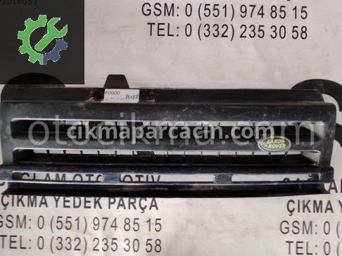 Land Rover Range Rover Komple Ön çıkma parça
