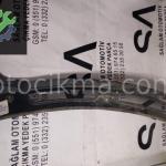 OEM; lhd-510093 RANGE ROVER SPORT 06-09 CAM ÖNÜ IZGARA