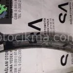 OEM; lhd-510093 RANGE ROVER SPORT 06-09 CAM ÖNÜ IZGARA