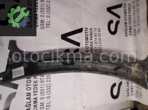 OEM; lhd-510093 RANGE ROVER SPORT 06-09 CAM ÖNÜ IZGARA