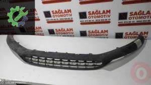 OEM; LKN0097 FORD FOCUS-3 ÇIKMA ÖN TAMPON LİPİ