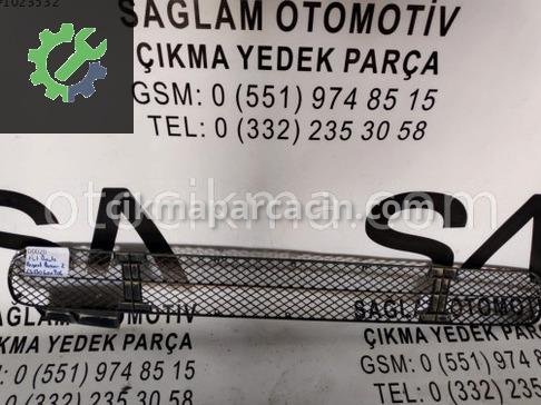 Fiat Ducato Tampon Izgarası çıkma parça