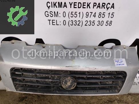 Fiat Ducato Panjur çıkma parça