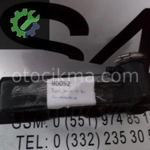 OEM; m02019c150 PEUGEOT 307 CC 1.6 16V HAVA FİLTRE KUTUSU