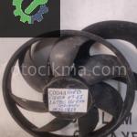 OEM; m142819 FORD FİESTA 09-13 1,6 TDCİ 16V FAN PERVANESİ OE