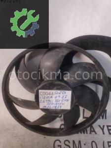 OEM; m142819 FORD FİESTA 09-13 1,6 TDCİ 16V FAN PERVANESİ OE