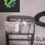 OEM; m29500 PEUGEOT 307 00-08 KLİMA PANEL ÇERÇEVESİ OEM; M29