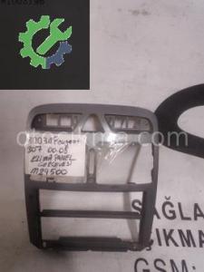 OEM; m29500 PEUGEOT 307 00-08 KLİMA PANEL ÇERÇEVESİ OEM; M29