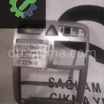 OEM; m33906 PEUGEOT 307 ORTA KONSOL ÇERÇEVESİ OEM; M33906